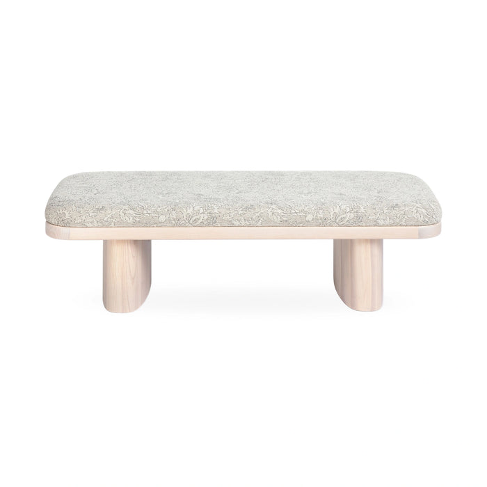 Ollie Bench