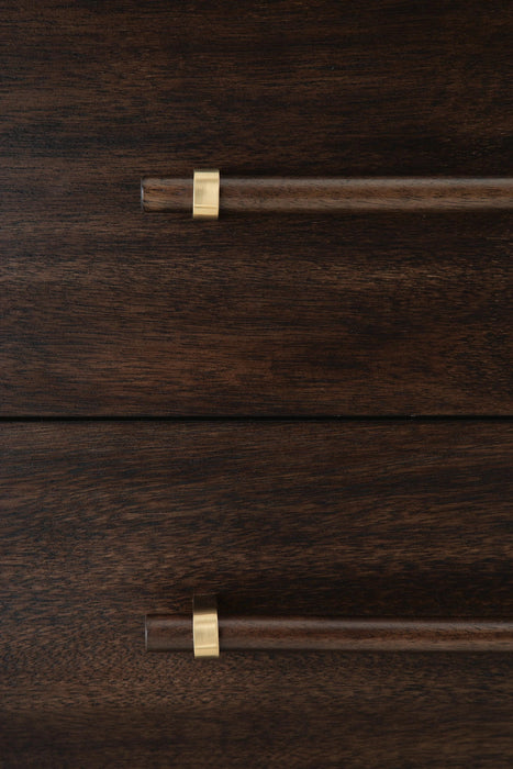 Dantenton Chest of Drawers - Dream Home Furniture & Mattress (Waite Park, MN)