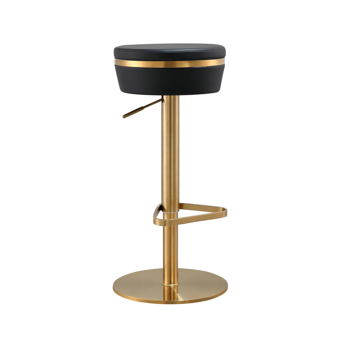 Astro Performance Adjustable Stool