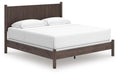 Pamytta Bed - Dream Home Furniture & Mattress (Waite Park, MN)