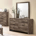 LARISSA Dresser - Dream Home Furniture & Mattress (Waite Park, MN)