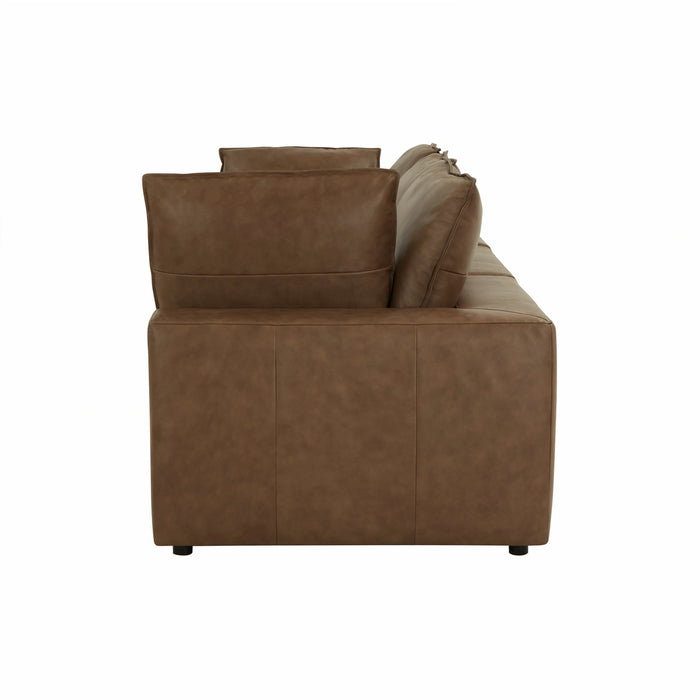 Cali 120" Modular Sofa
