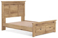 Makidern Bed - Dream Home Furniture & Mattress (Waite Park, MN)