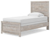Broachmyn Bed - Dream Home Furniture & Mattress (Waite Park, MN)