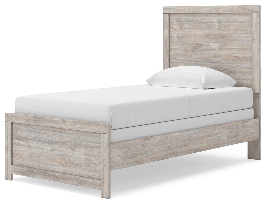 Broachmyn Bed - Dream Home Furniture & Mattress (Waite Park, MN)