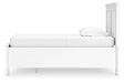 Fortman Panel Storage Bed - Dream Home Furniture & Mattress (Waite Park, MN)