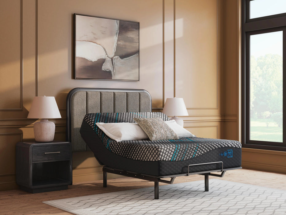Millennium 2.0 Hybrid 16 Inch Mattress - Dream Home Furniture & Mattress (Waite Park, MN)