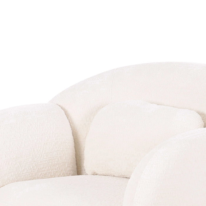 Misty Accent Chair