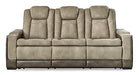 Next-Gen DuraPella Living Room Set - Dream Home Furniture & Mattress (Waite Park, MN)