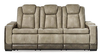 Next-Gen DuraPella Living Room Set - Dream Home Furniture & Mattress (Waite Park, MN)