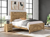 Maystonna Bed - Dream Home Furniture & Mattress (Waite Park, MN)