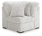 Cuddle Plush Sectional with Chaise - Dream Home Furniture & Mattress (Waite Park, MN)