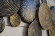 Emsley Wall Decor - Dream Home Furniture & Mattress (Waite Park, MN)