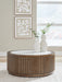 Hadonna Coffee Table - Dream Home Furniture & Mattress (Waite Park, MN)