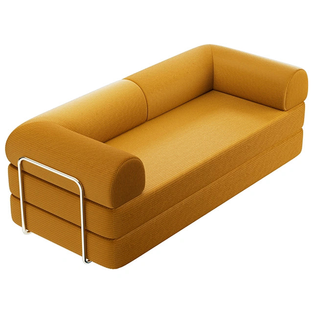 Perri 79" Compressed Sofa - Dream Home Furniture & Mattress (Waite Park, MN)