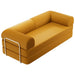 Perri 79" Compressed Sofa - Dream Home Furniture & Mattress (Waite Park, MN)