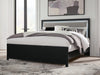 Maeling Bed - Dream Home Furniture & Mattress (Waite Park, MN)