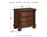 Lavinton Bedroom Set - Dream Home Furniture & Mattress (Waite Park, MN)