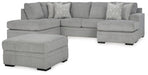Casselbury Living Room Set - Dream Home Furniture & Mattress (Waite Park, MN)