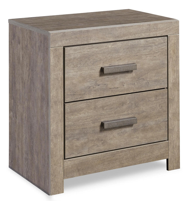 Culverbach Bedroom Set - Dream Home Furniture & Mattress (Waite Park, MN)