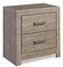 Culverbach Bedroom Set - Dream Home Furniture & Mattress (Waite Park, MN)
