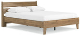 Deanlow Bed - Dream Home Furniture & Mattress (Waite Park, MN)