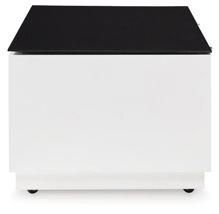 Gardoni Table Set - Dream Home Furniture & Mattress (Waite Park, MN)