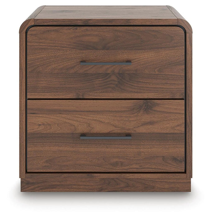 Fortlorn Nightstand - Dream Home Furniture & Mattress (Waite Park, MN)
