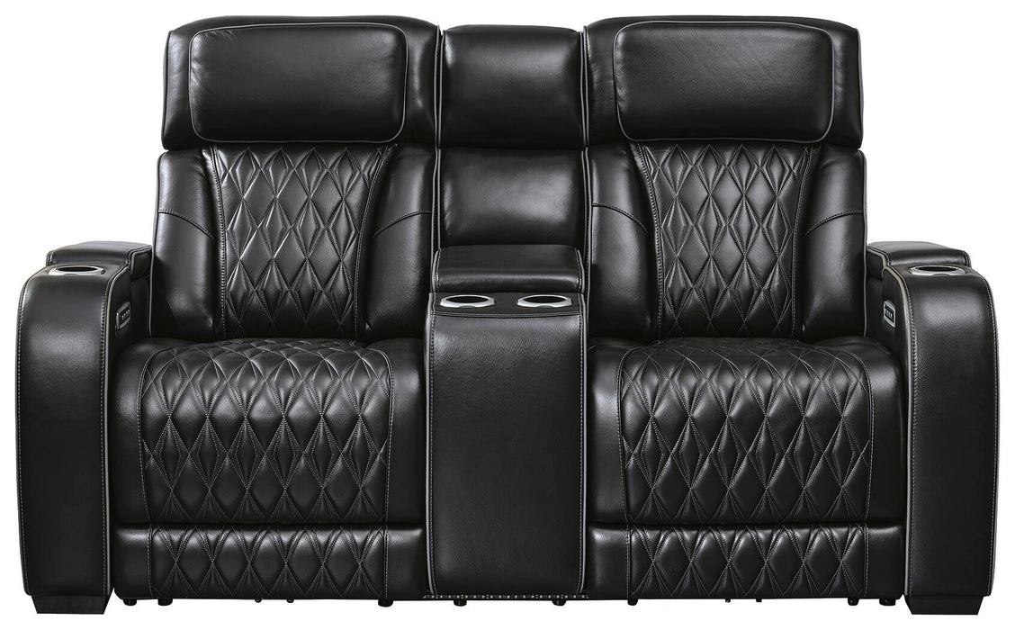 Boyington Living Room Set - Dream Home Furniture & Mattress (Waite Park, MN)