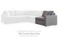 Modmax Balanced Sectional with Audio and Storage Consoles - Dream Home Furniture & Mattress (Waite Park, MN)