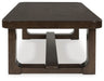 Breckington Coffee Table - Dream Home Furniture & Mattress (Waite Park, MN)