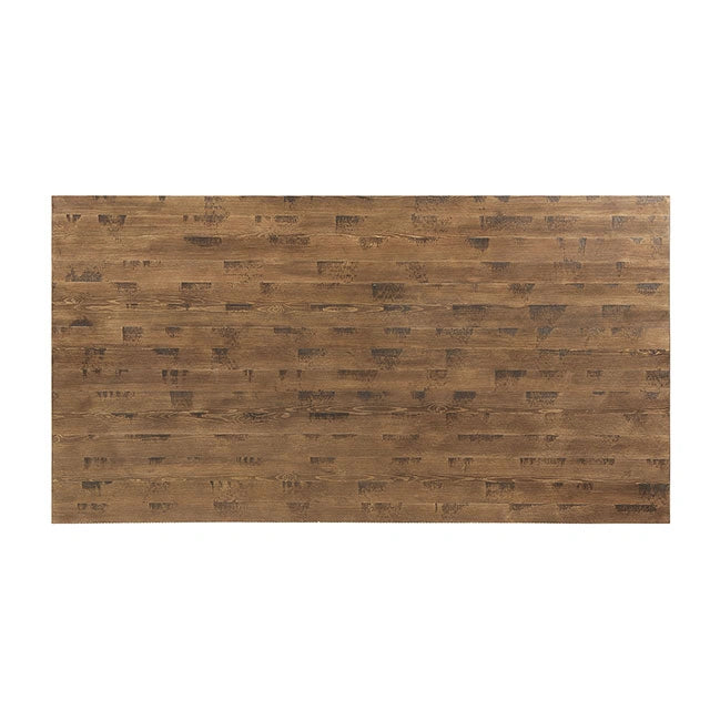 Marybeth Dining Table - Dream Home Furniture & Mattress (Waite Park, MN)