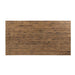 Marybeth Dining Table - Dream Home Furniture & Mattress (Waite Park, MN)