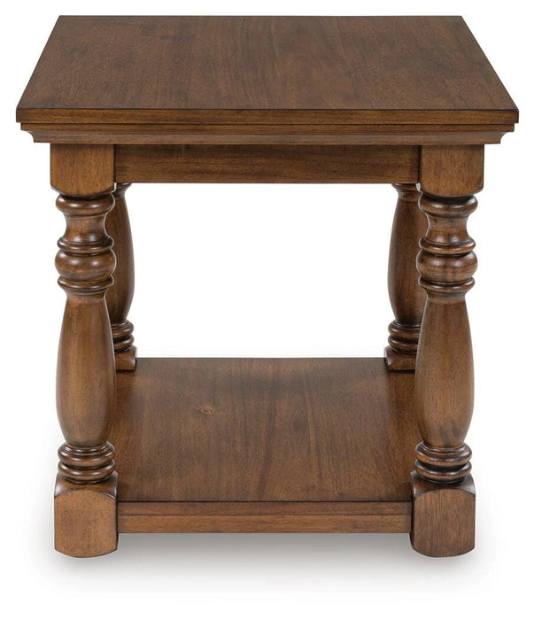 Sturlayne End Table - Dream Home Furniture & Mattress (Waite Park, MN)