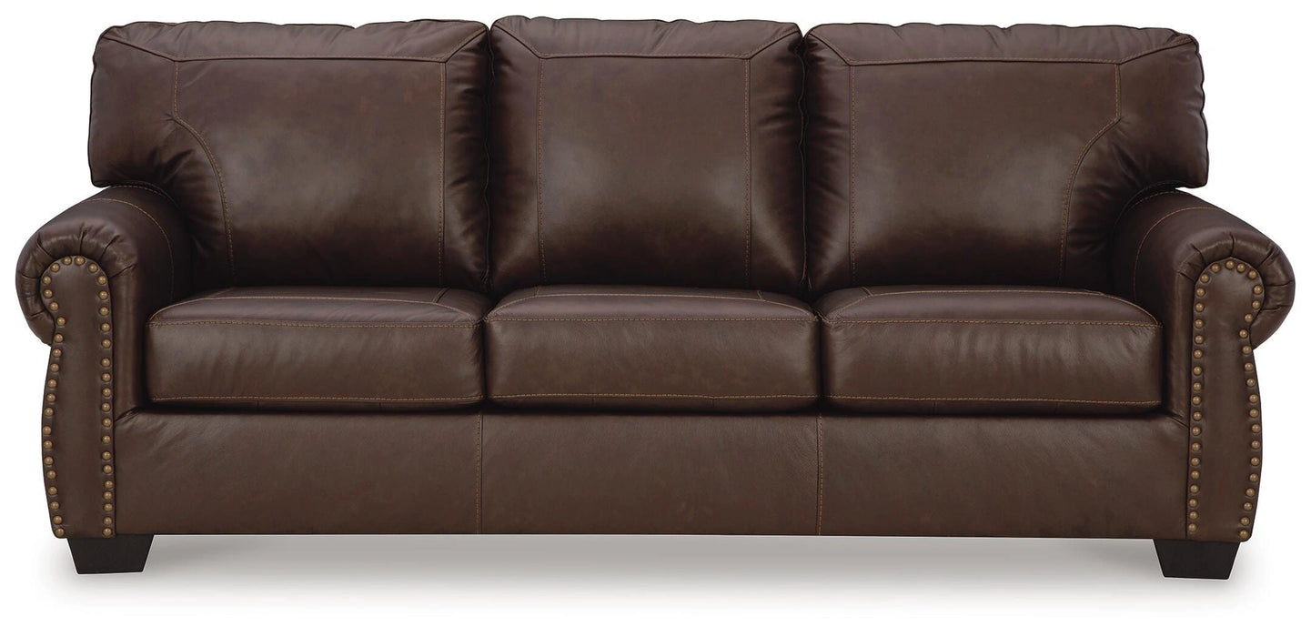 Colleton Living Room Set - Dream Home Furniture & Mattress (Waite Park, MN)