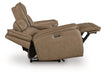 Glencroft Reclining Package - Dream Home Furniture & Mattress (Waite Park, MN)