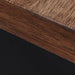 Wildenauer 76" TV Stand with Electric Fireplace - Dream Home Furniture & Mattress (Waite Park, MN)