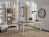 Realyn Home Office Set - Dream Home Furniture & Mattress (Waite Park, MN)