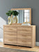 Kinlanni Bedroom Set - Dream Home Furniture & Mattress (Waite Park, MN)