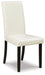 Kimonte Dining Chair - Dream Home Furniture & Mattress (Waite Park, MN)