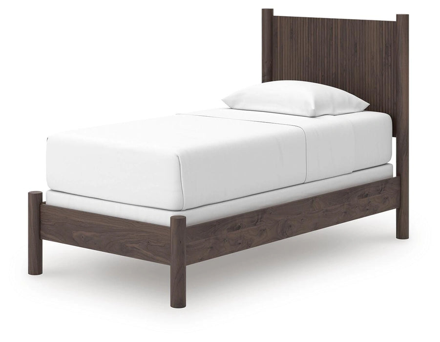 Pamytta Bed - Dream Home Furniture & Mattress (Waite Park, MN)