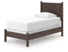 Pamytta Bed - Dream Home Furniture & Mattress (Waite Park, MN)