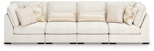 Donelson Creek Sectional - Dream Home Furniture & Mattress (Waite Park, MN)