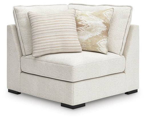 Donelson Creek Sectional - Dream Home Furniture & Mattress (Waite Park, MN)