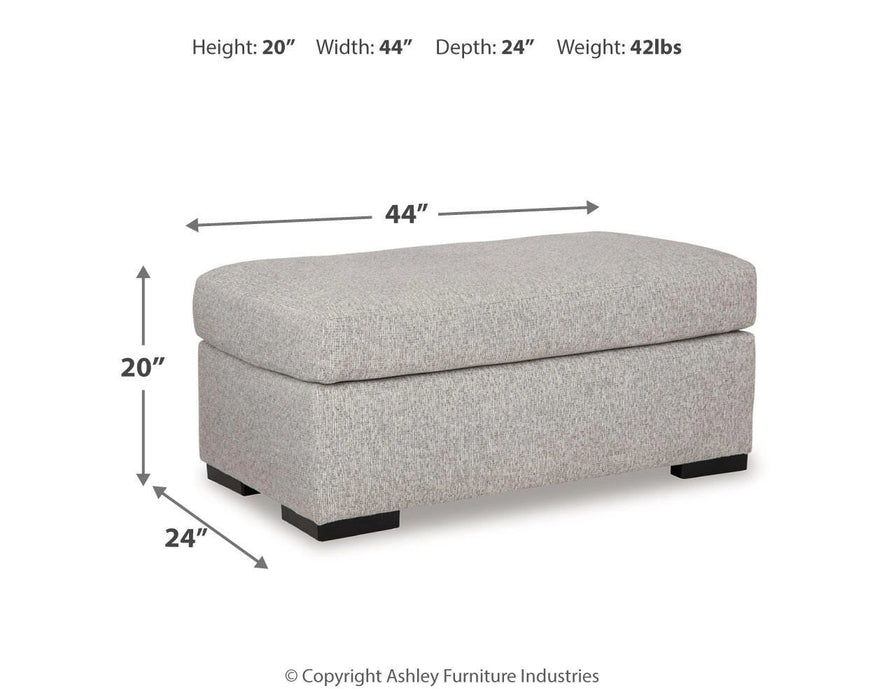 Evansley Living Room Set - Dream Home Furniture & Mattress (Waite Park, MN)
