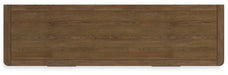 Cabalynn Dresser - Dream Home Furniture & Mattress (Waite Park, MN)