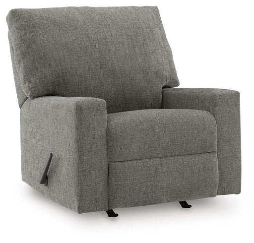 Clarington Recliner - Dream Home Furniture & Mattress (Waite Park, MN)