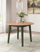 Gesthaven Dining Set - Dream Home Furniture & Mattress (Waite Park, MN)
