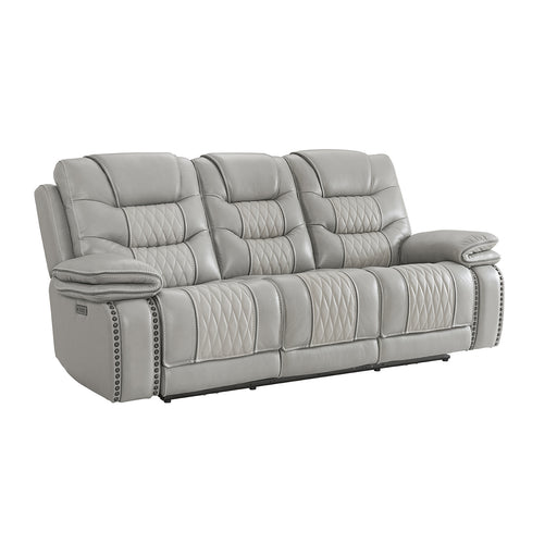 Cody Dual-Power Sofa - Dream Home Furniture & Mattress (Waite Park, MN)