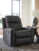 Mackmenville Recliner - Dream Home Furniture & Mattress (Waite Park, MN)